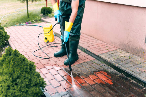 Best Patio and Deck Pressure Washing  in Lake Bluff, IL